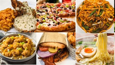 Tunica Restaurants: Buffet, Steakhouse & Quick Bites .